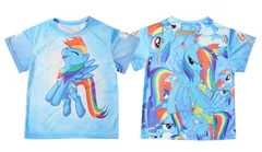 My Little Pony, Пони,Rainbow Dash
